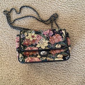 Patricia Nash shoulder bag